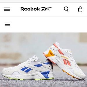 Reebok Aztrek